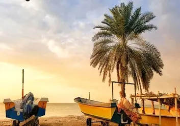 کاهش ۹۴ درصدی ورود مسافران به استان هرمزگان/ راه‌های وروی به جزیره‌ها بسته است/ جشنواره گردشگری دریایی لغو شد