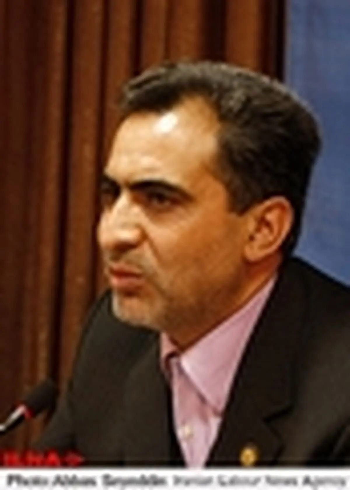محمد میرزابیگی معاون پرستاری وزیر بهداشت شد
