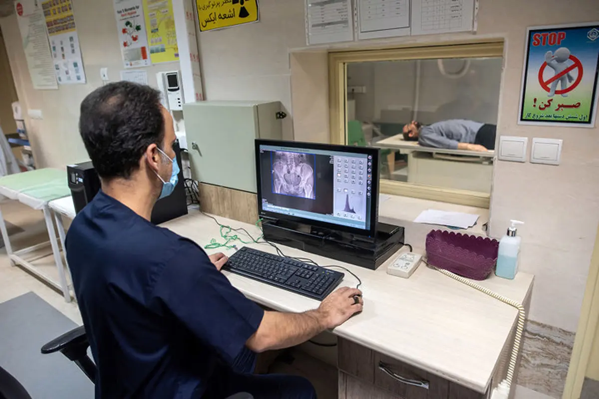 بهره‌برداری از یک سامانه پزشکی جدید در مراکز ملکی تامین اجتماعی +جزئیات