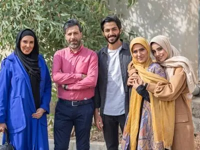 «از سرنوشت ۴»  پر بیننده‌ترین سریال در تلوبیون