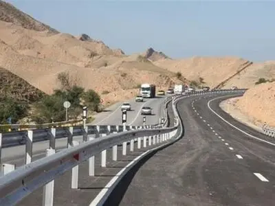 بشنوید/ممنوعیت تردد با اعلام مسیر جایگزین در ۱۴محور شریانی و غیرشریانی