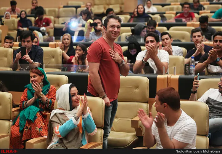 گالری