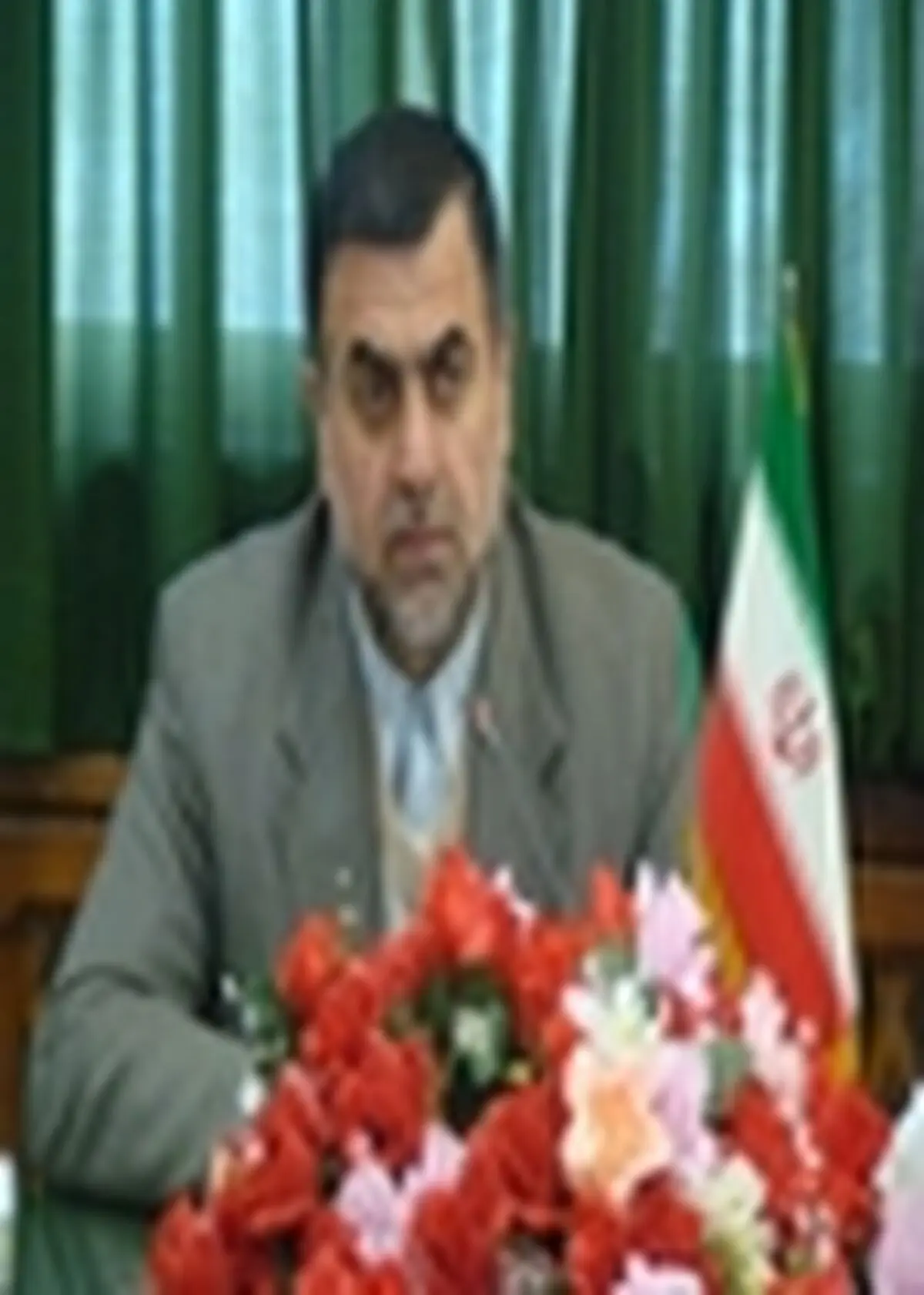 سد هراز در مازندران با توان فنی استانی در حال ساخت است