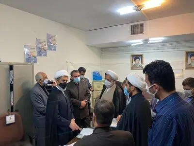 خدمت‌رسانی به مردم هزینه دارد و نظام باید این هزینه را در نظر بگیرد/ بالای ۴ میلیون پرونده قضایی در سال تشکیل می‌شود