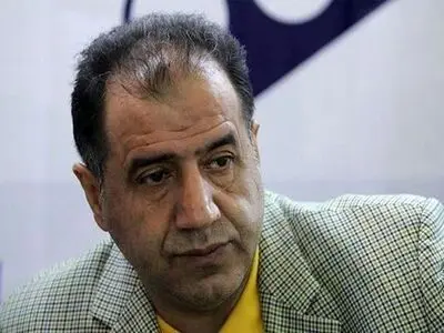 تهدید به قتل داور فوتبال ایران بعد از افشاگری