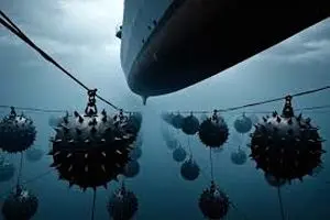 «جراحی» در میدان مین؛ واشنگتن چگونه به دنبال باز کردن تنگه هرمز است؟