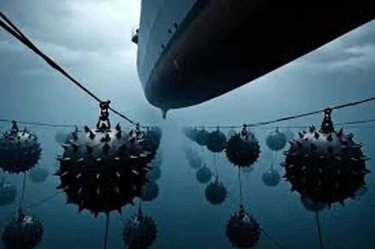 «جراحی» در میدان مین؛ واشنگتن چگونه به دنبال باز کردن تنگه هرمز است؟