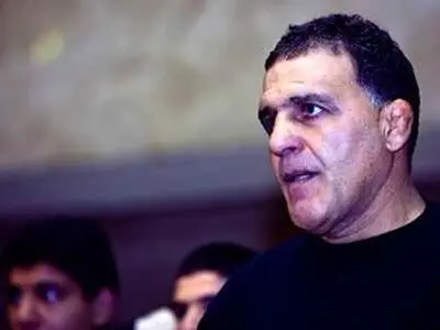 محبی: باید از سایر مربیان در کادر فنی تیم ملی کشتی آزاد استفاده شود