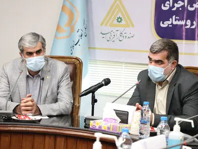 کسب و کارهای روستایی تسهیلات ۱۵۰ میلیون تومانی دریافت می‌کنند