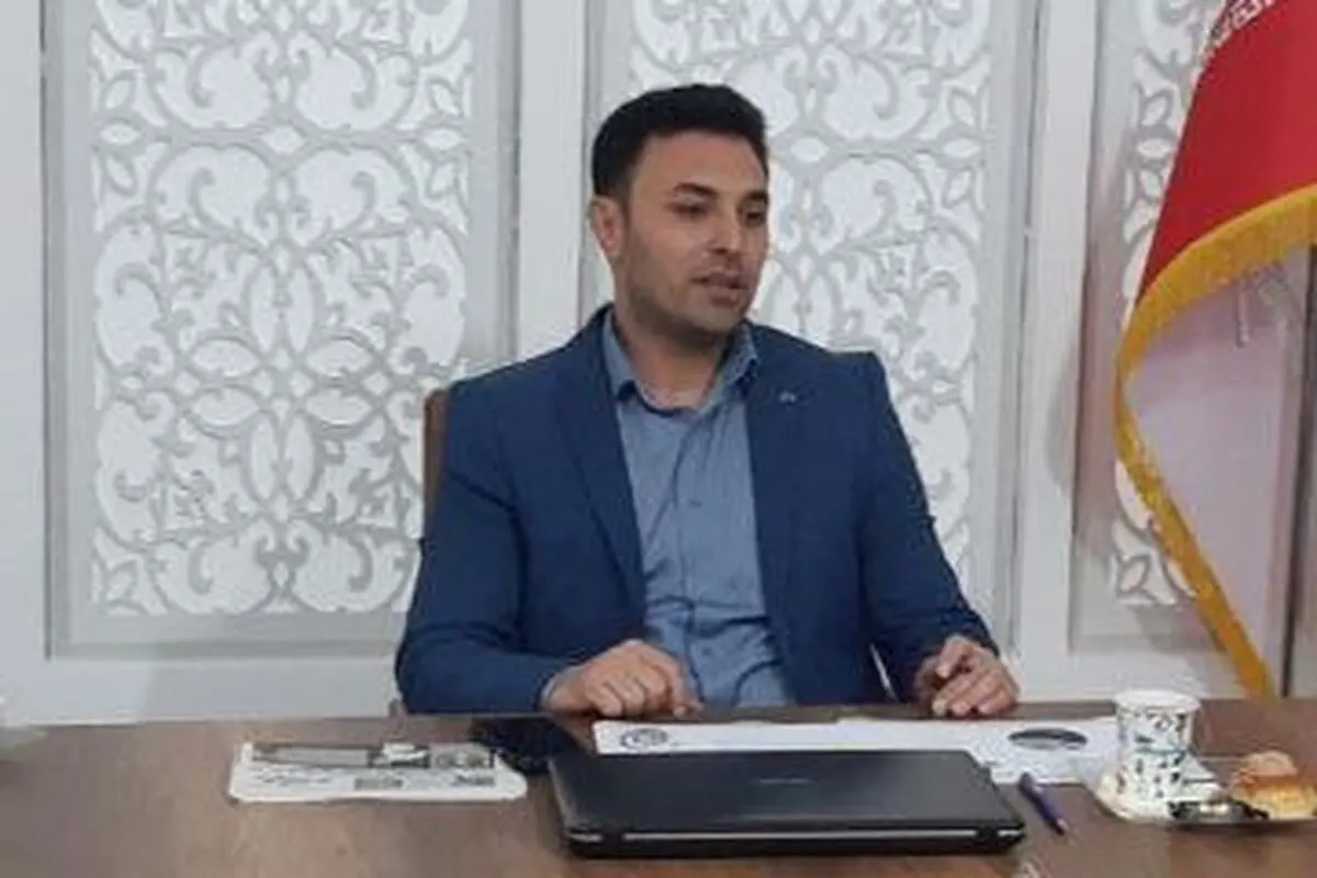 افزایش هفت برابری ورزشکاران سازمان یافته هیات آمادگی جسمانی کرمانشاه