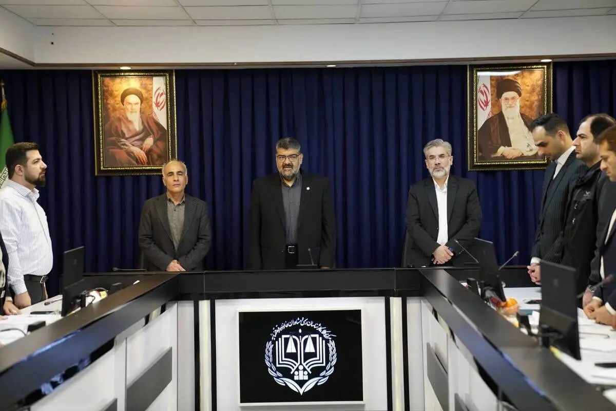 هماهنگی مرکز وکلا با شهرداری تهران برای برآورد خسارات جنگ رمضان