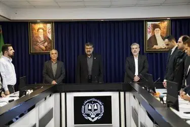 هماهنگی مرکز وکلا با شهرداری تهران برای برآورد خسارات جنگ رمضان