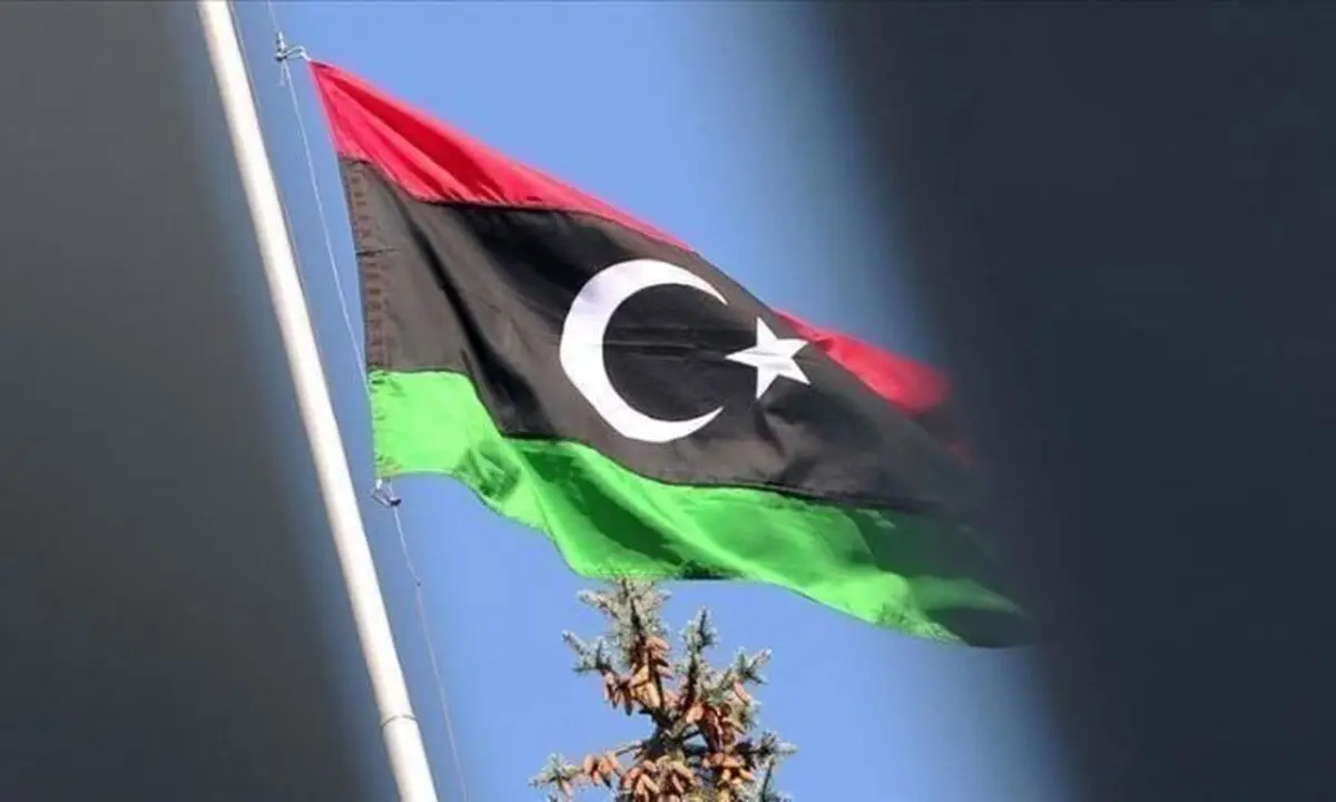 درخواست رهبران غربی از رهبران لیبی برای پایان بن‌بست سیاسی 

