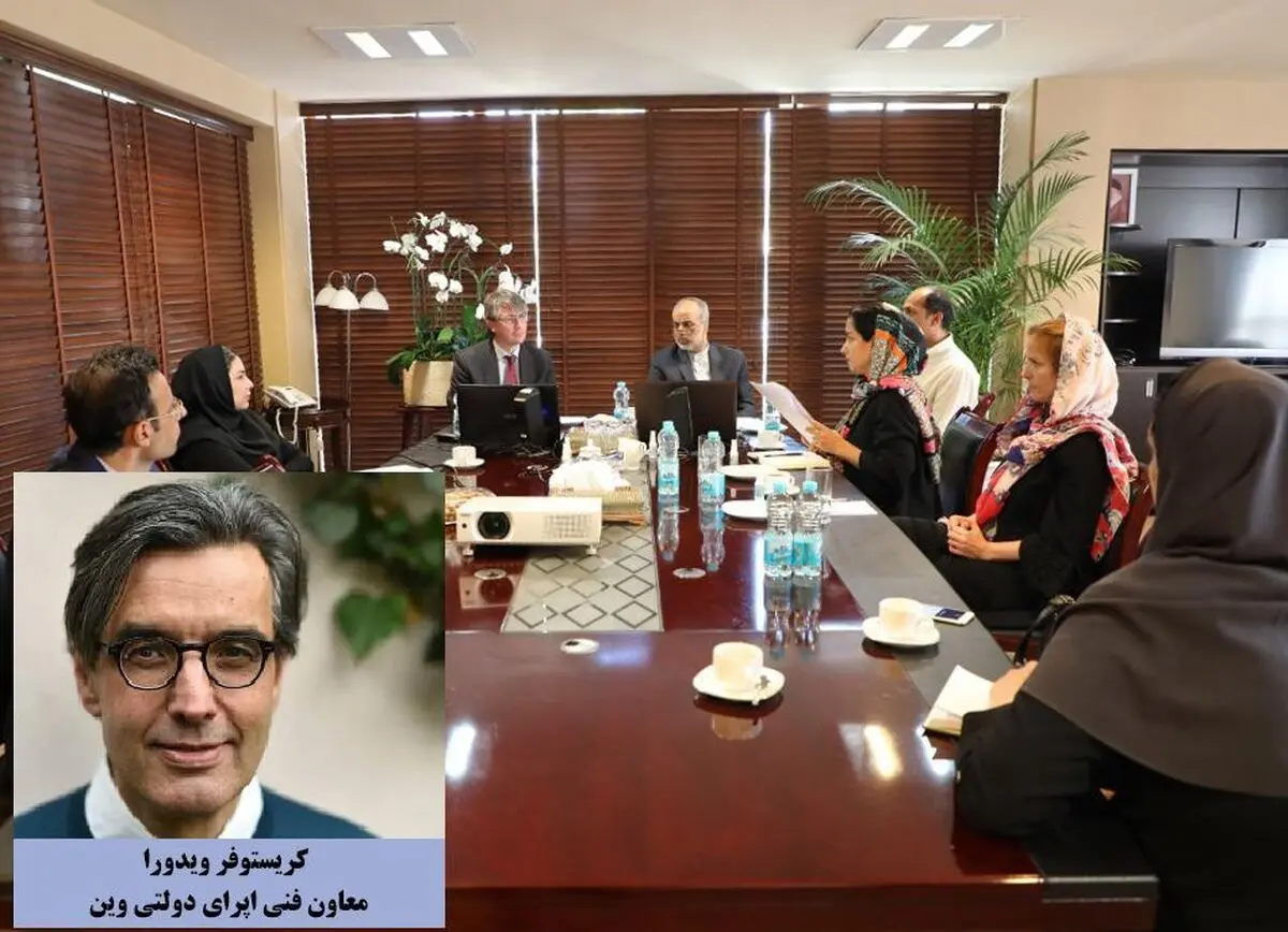 بررسی همکاری‌های مشترک بنیاد رودکی و اپرای وین