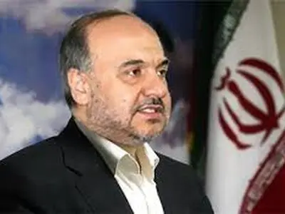 سلطانی‌فر: به نتایج تیم ملی در جام ملتها خوشبینم/ نمی‌گذارم ورزش دچار تشنج شود