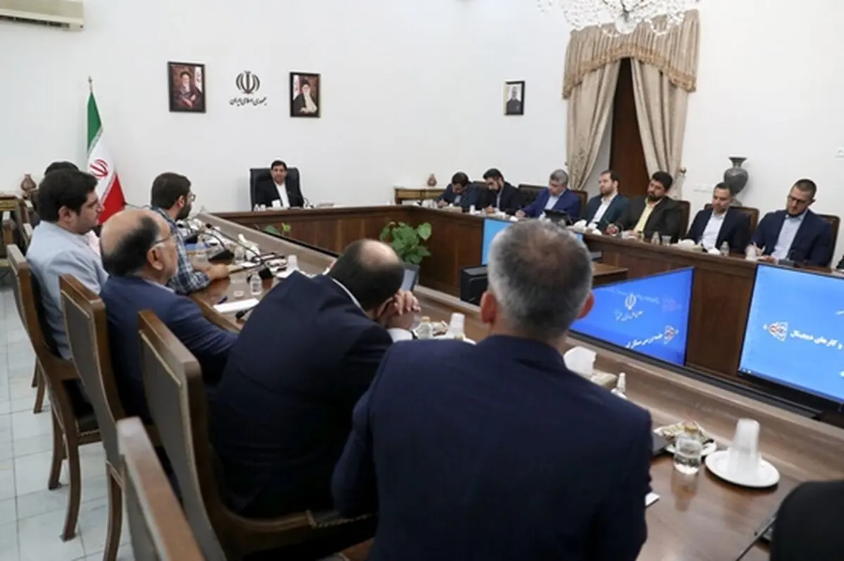 پلتفرم‌های اینترنتی در زمینه آموزش نیروی انسانی بین‌المللی فعال شوند