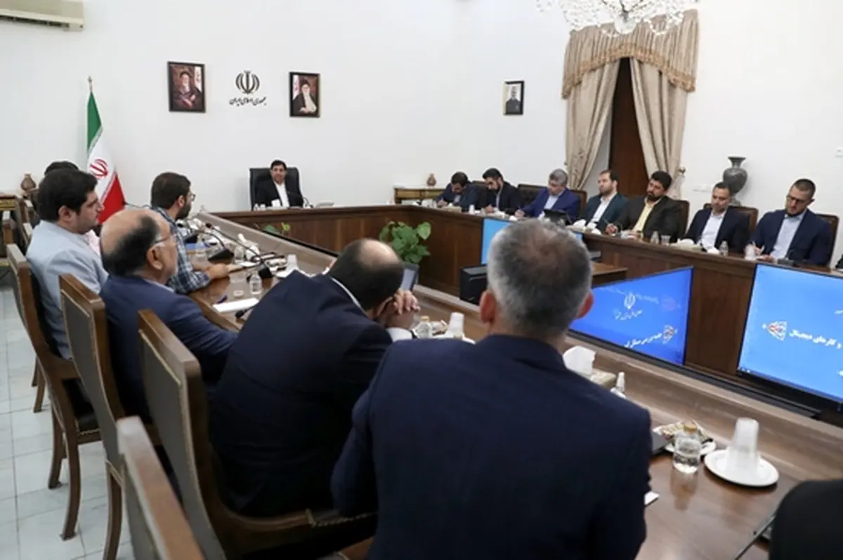 پلتفرمهای اینترنتی در زمینه آموزش نیروی انسانی بینالمللی فعال شوند