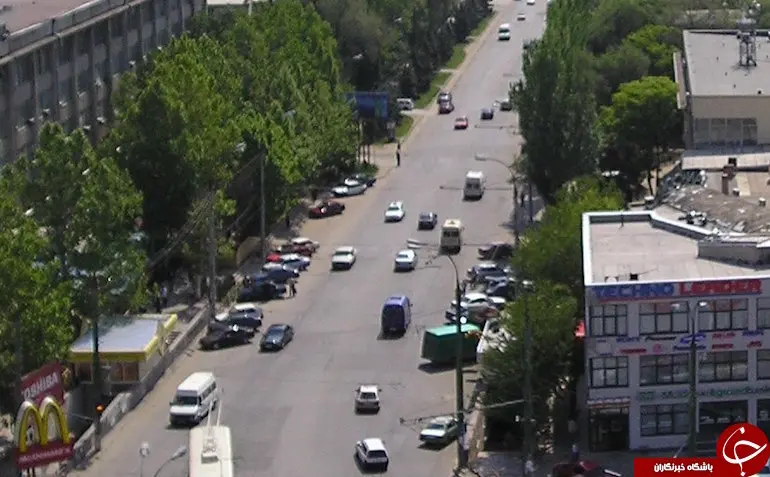 زشت‌ترین شهرهای جهان کدامند؟ +تصاویر