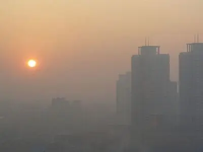 باید واقعیتِ توده گاز متان در تهران را بپذیریم