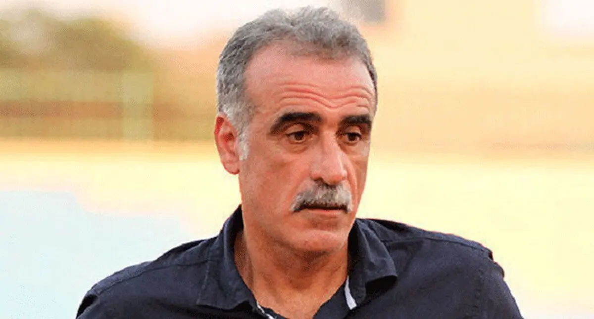 احمدزاده: هیچکدام از این ۴ نامزد ریاست فدراسیون نمی‌توانند مشکلات فوتبال ما را حل کنند/ نگران علی کریمی هستم که در این شرایط بسوزد
