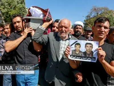 گزارش مهاجرانی از اقدامات دولت در خصوص حادثه معدن طبس