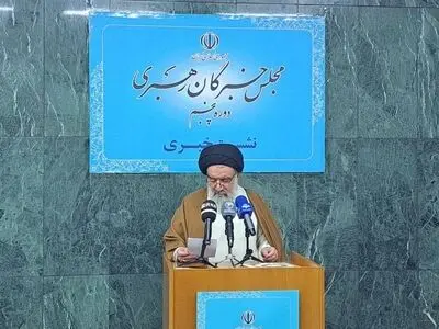 مباحث مطرح شده درخصوص هیات رییسه خبرگان ششم صرفاً گمانه‌زنی است