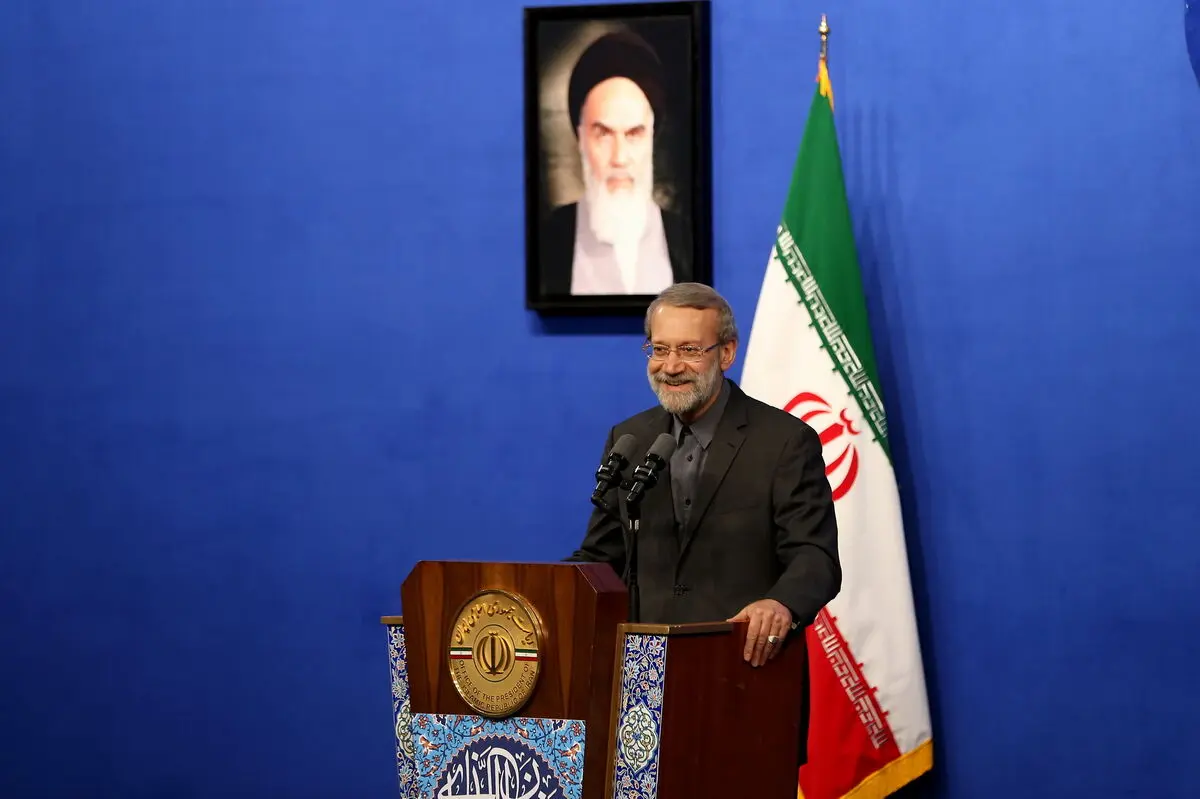 احزاب در زمینه چینش نیروها در دولت نباید سهم‌خواهی کنند/ تابلوی اصلی دولت دوازدهم رونق اقتصاد ملی باشد