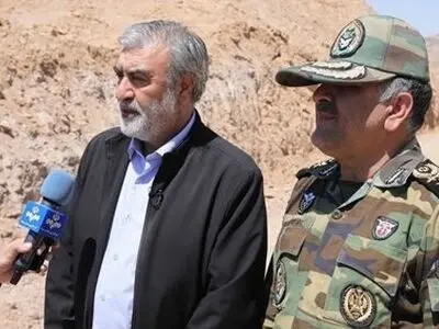 انسداد مرز یکی از موضوعات مهم برنامه هفتم است