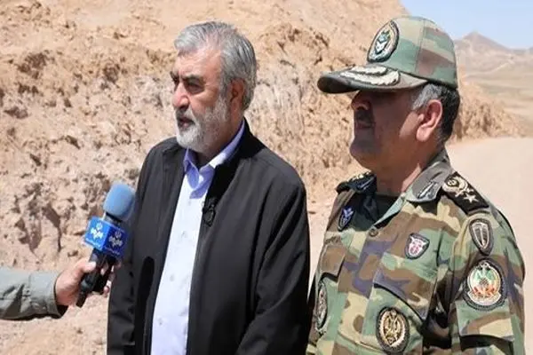 انسداد مرز یکی از موضوعات مهم برنامه هفتم است