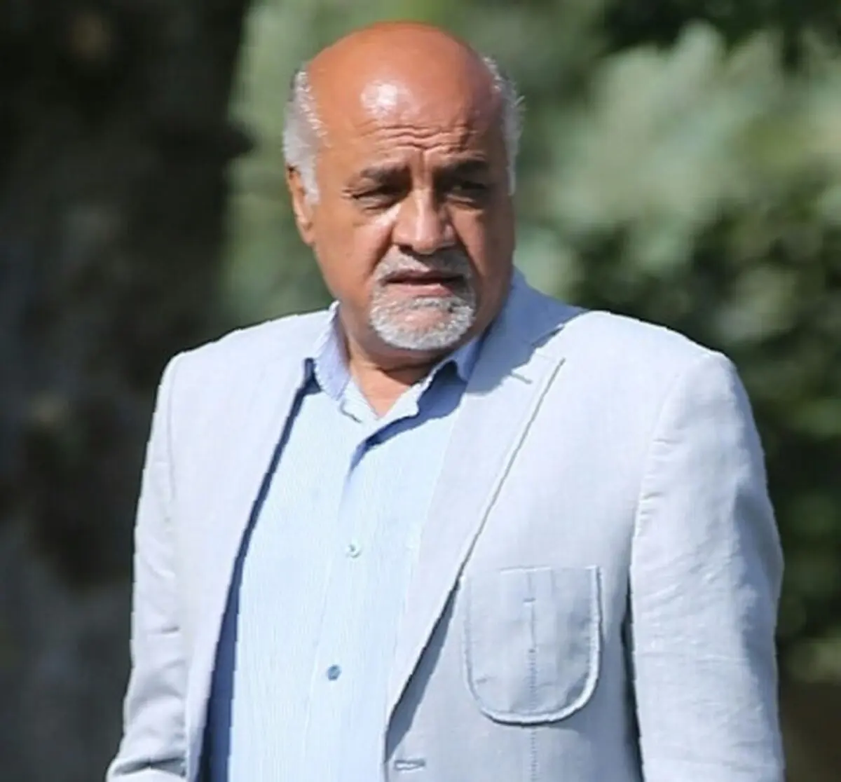 یاوری:شادی و نشاط بچه ها در فستیوال از هر نتیجه ای مهمتر بود