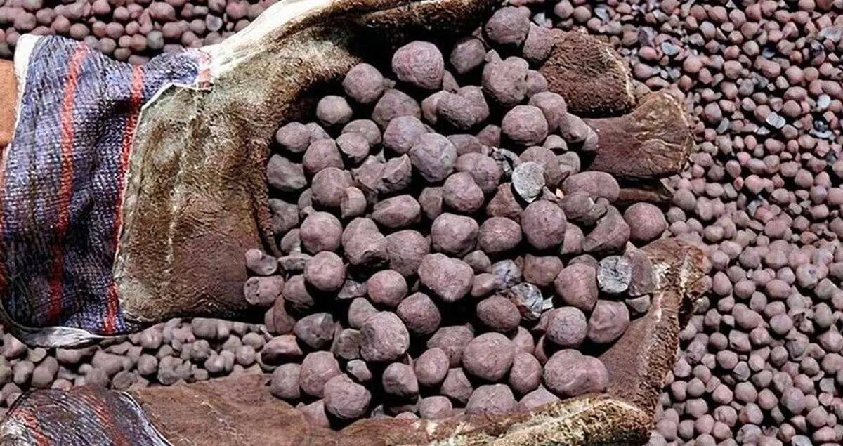 بررسی بازارهای سنگ آهن و مس در سال 2025 و نگاه تحلیلگران به آینده