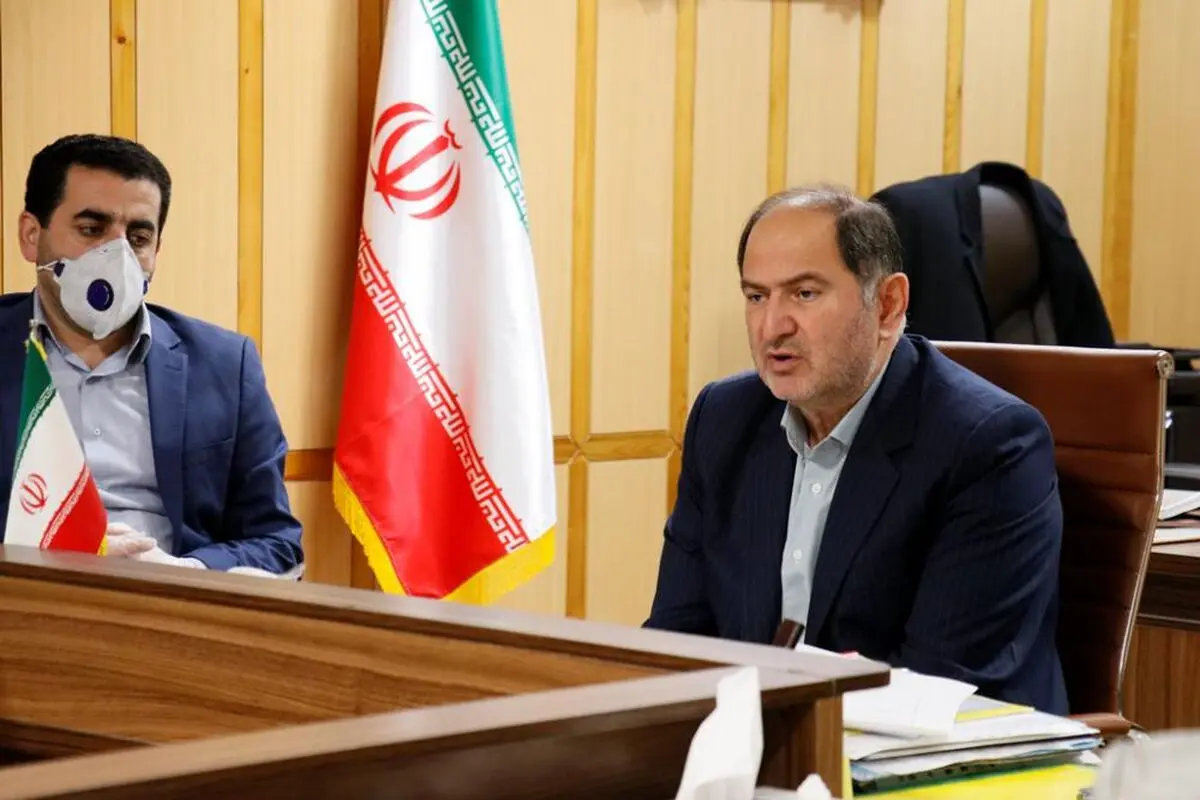 لزوم جدیت و شتاب در روند اجرایی پروژه مدیریت پسماند سراوان