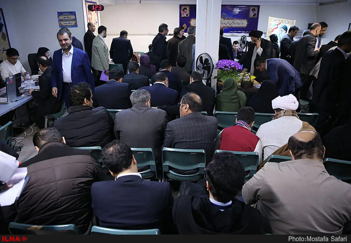 نوه آیت‌الله منتظری نامزد انتخابات شورای شهر تهران شد