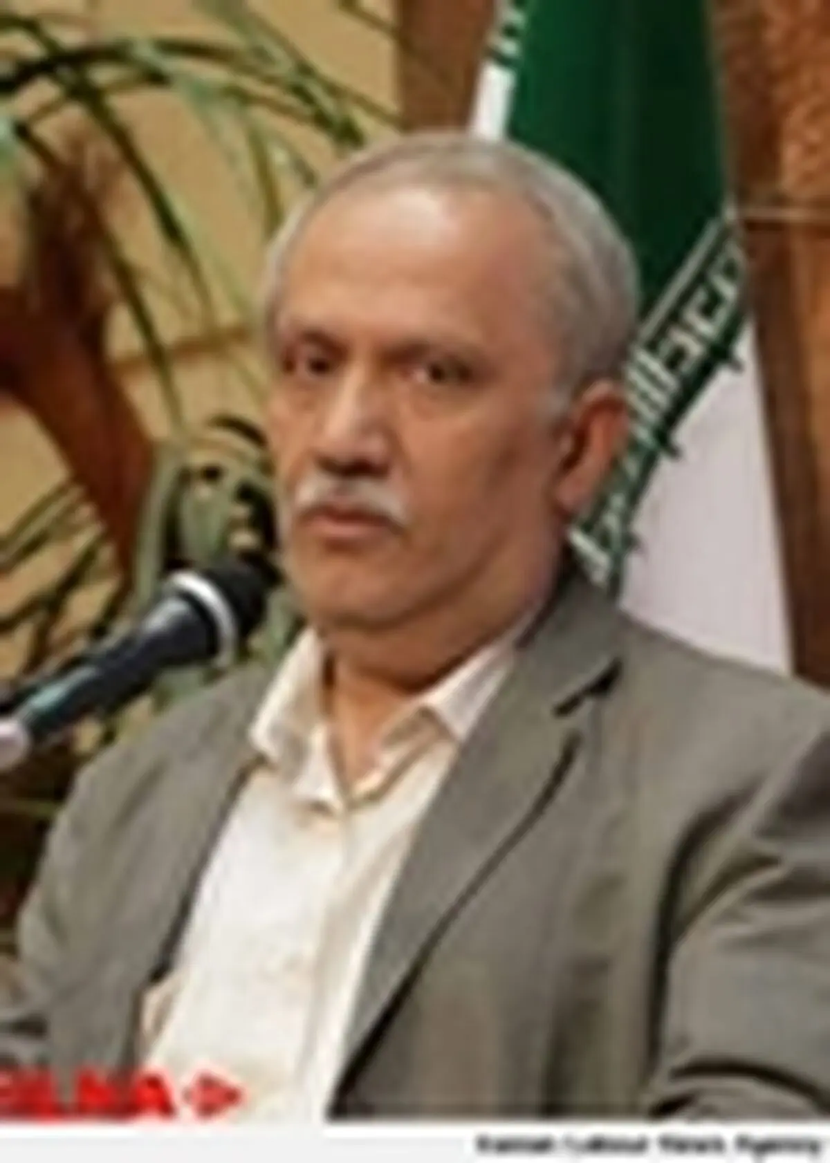 هیچ نوع آلودگی به وبا در منابع آب و سبزیجات کشور وجود ندارد