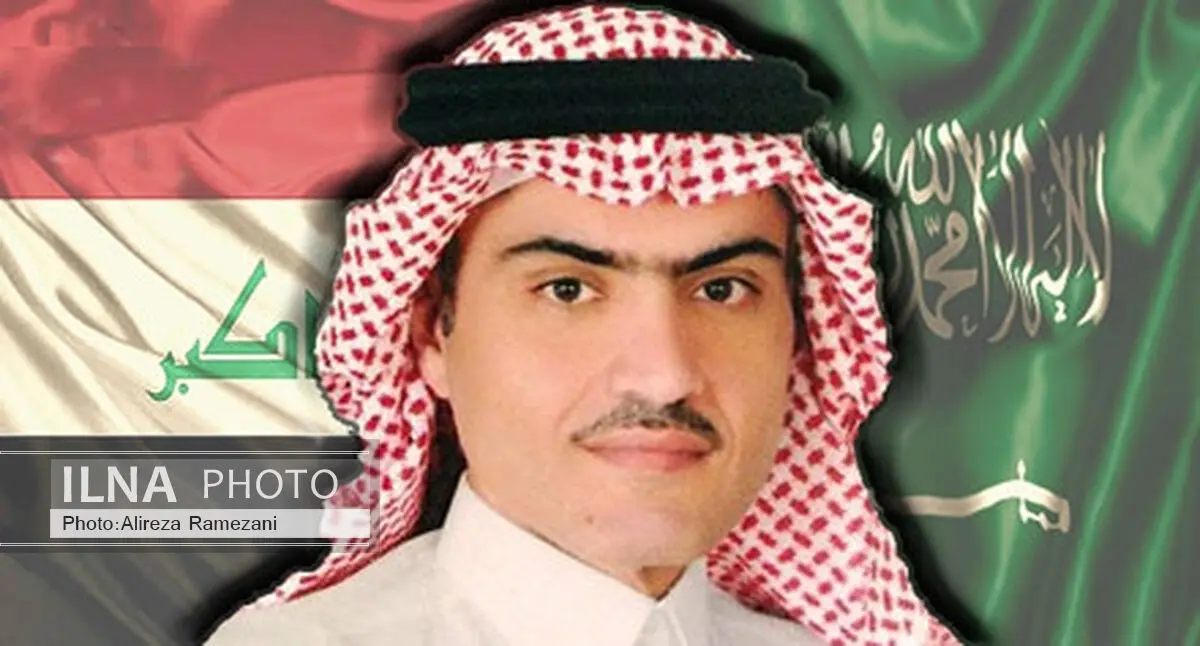 عراق تغییر سفیر عربستان را خواستار شد