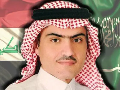 عراق تغییر سفیر عربستان را خواستار شد