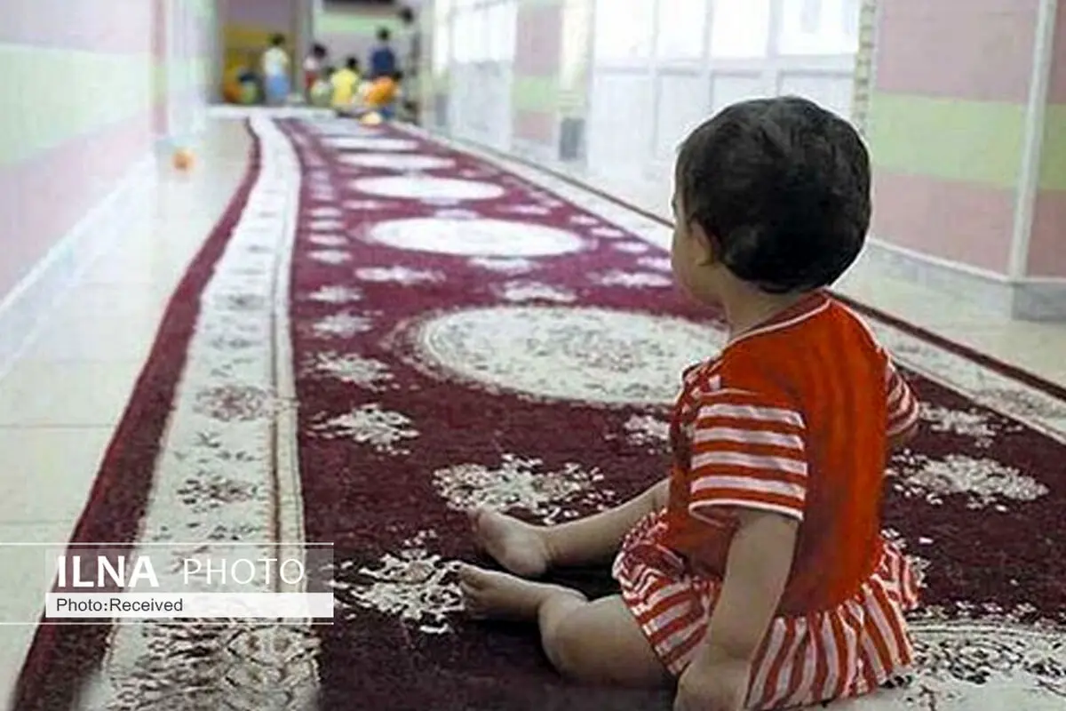 صدور اولین حکم ترخیص موقت فرزند خواندگی در قزوین