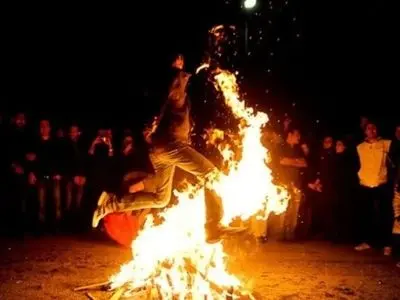 برخورد قاطع و قانونی با برهم زنندگان امنیت عمومی در آستانه چهارشنبه‌سوری