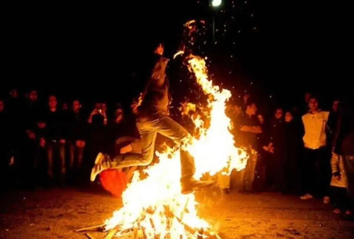 برخورد قاطع و قانونی با برهم زنندگان امنیت عمومی در آستانه چهارشنبه‌سوری
