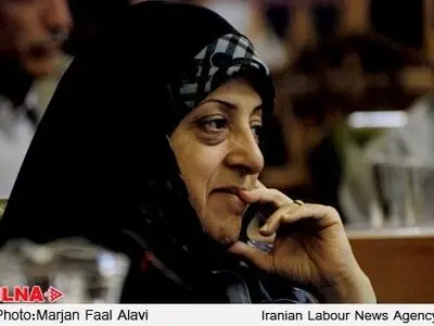 ابتکار: در دوره پساتحریم فشارها از روی محیط‌زیست برداشته می‌شود