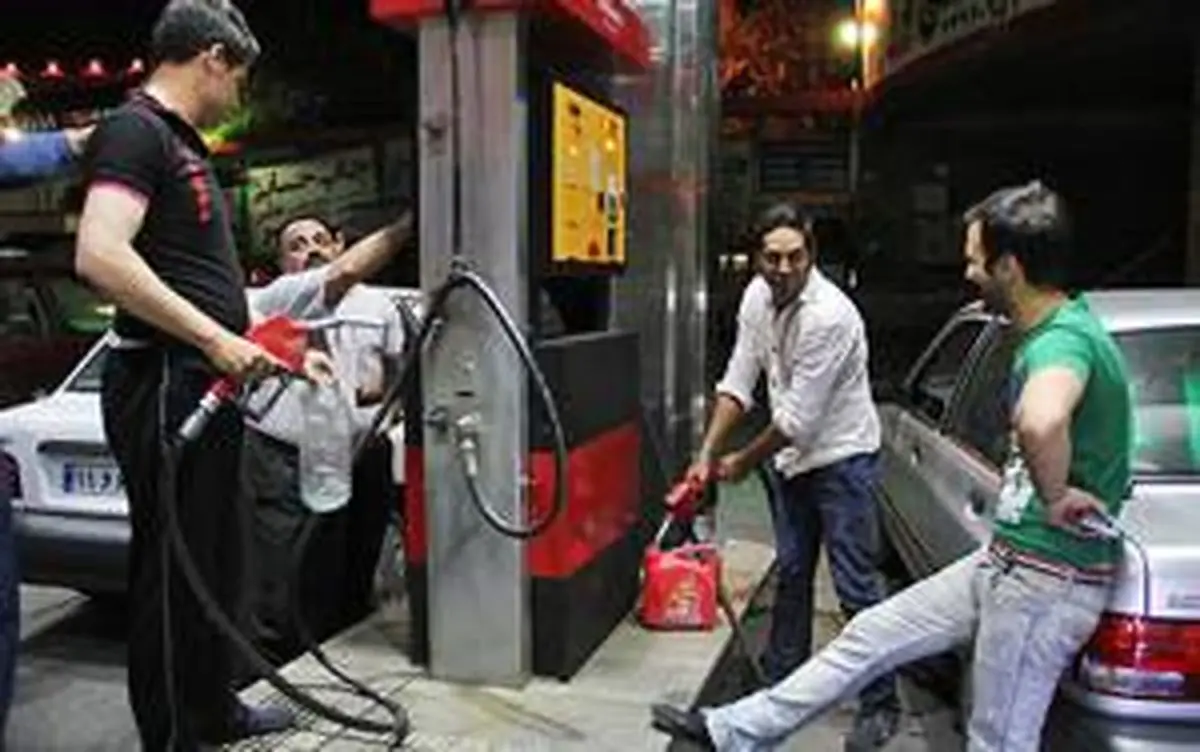 ذخیره و نگهداری بنزین در خانه چه خطراتی در پی دارد؟