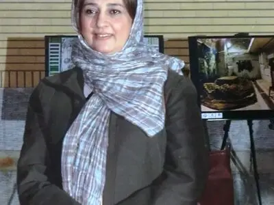 ثبت زندگی عاشق محیط‌زیست که کارآفرینی کرد