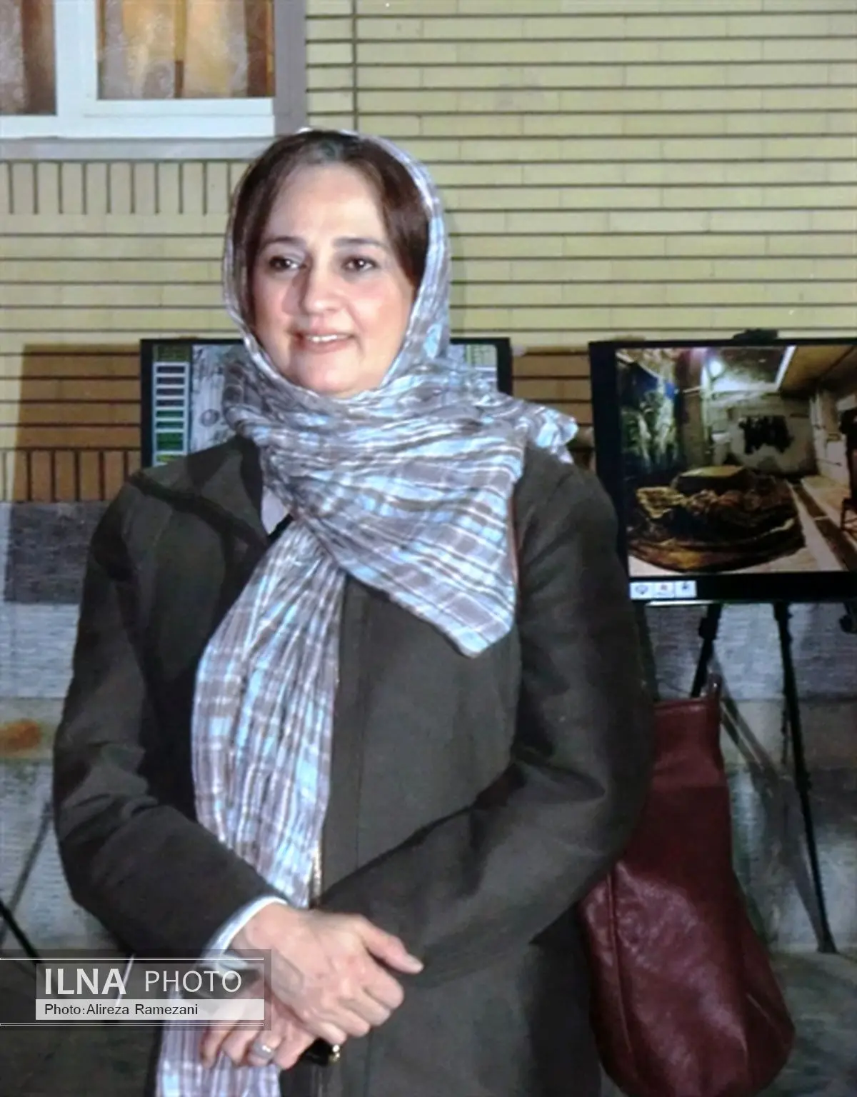 ثبت زندگی عاشق محیطزیست که کارآفرینی کرد