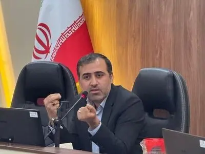 مشکل برق کارخانه جدید سیمان فارس تا پایان اردیبهشت تعیین تکلیف می‌شود