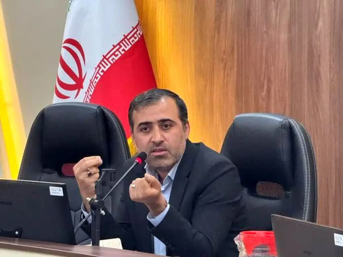 مشکل برق کارخانه جدید سیمان فارس تا پایان اردیبهشت تعیین تکلیف می‌شود