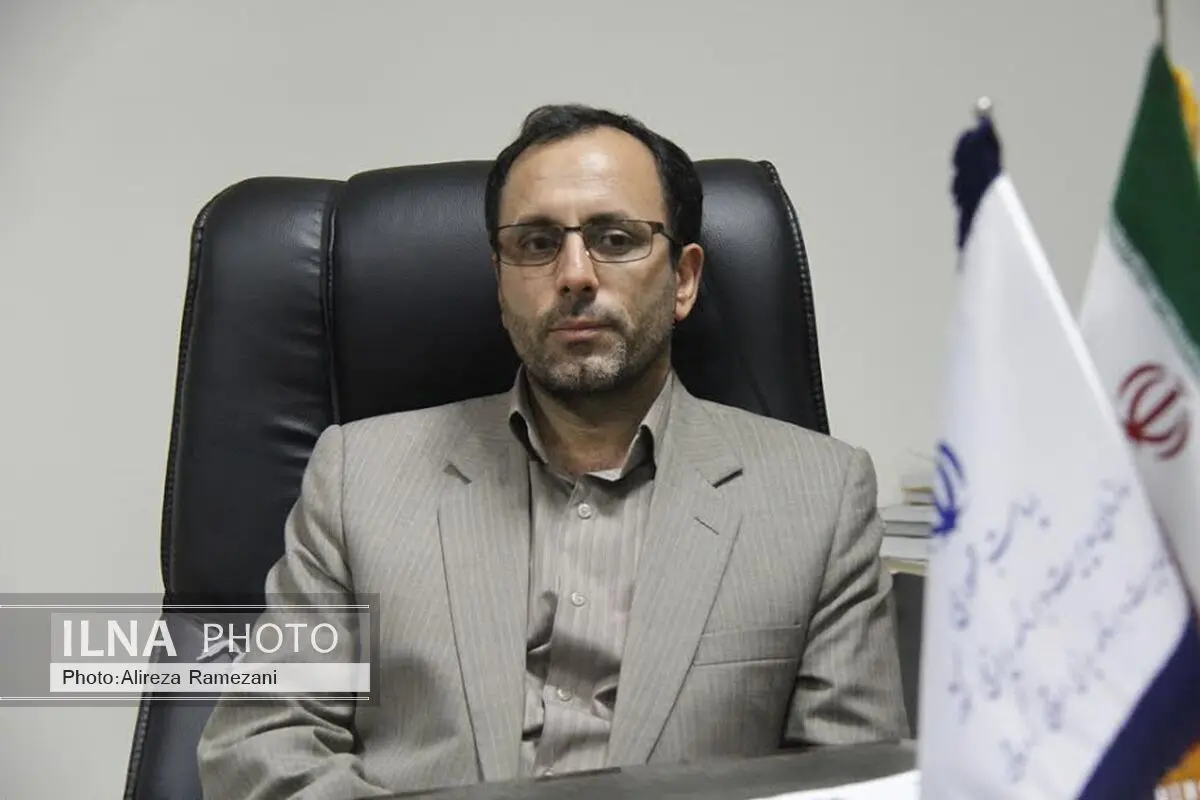 ظرفیت تولید یک و نیم میلیون تن گندم درکردستان 