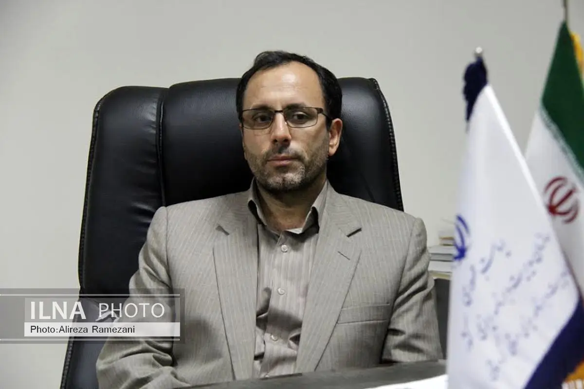 ظرفیت تولید یک و نیم میلیون تن گندم درکردستان 