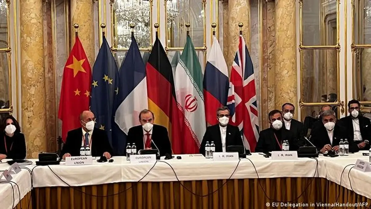 دور غلطان احیای برجام را از دست دادیم/ توافق هسته‌ای جذابیت خود را در آمریکا، روسیه، چین  و ایران از دست داده است/ اظهارات اخیر مالی شگفت‌آور نبود
