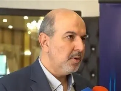 حضور فولاد مبارکه در جمع نامزدهای نهایی استیلی ۲۰۲۵ نماد بلوغ استراتژیک و تعالی سازمانی این شرکت است