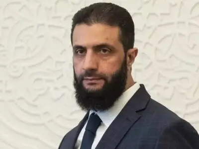 الجولانی به‌زودی به امارات می‌رود